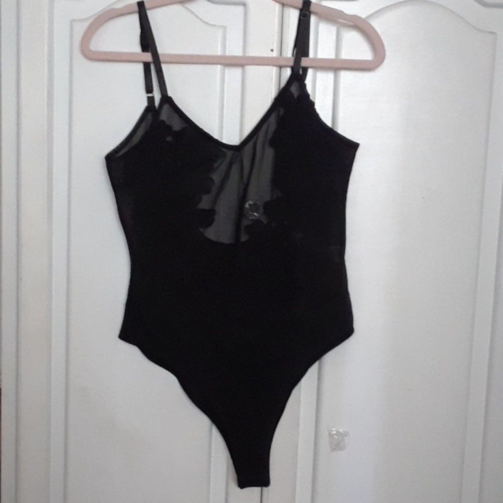 Lovely bodysuit